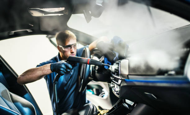 Best HVAC Air Duct Cleaning  in Jasmine Estates, FL