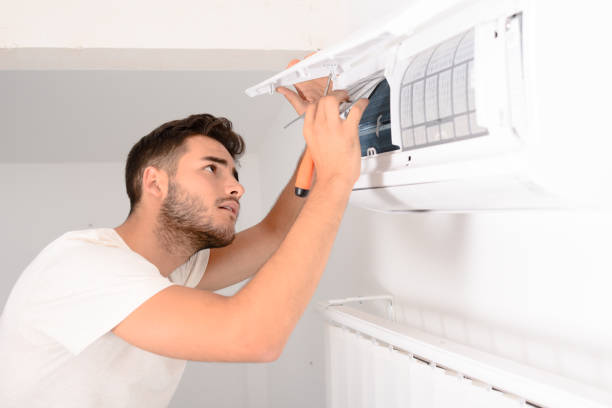 Best Emergency Air Duct Cleaning  in Jasmine Estates, FL